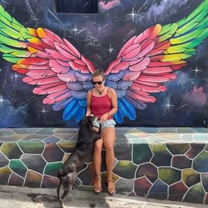 Meet your Posher, Sabrina